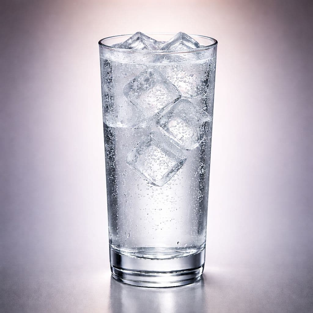 Elevated Gin & Tonic