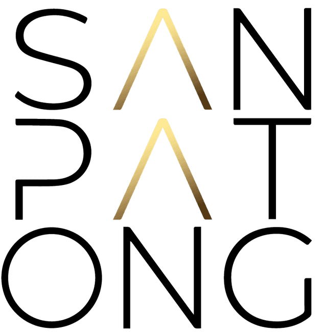 Sanpatong Distillery logo